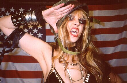 The Great Kat